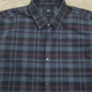 Hugo Boss Slim Fit  Medium